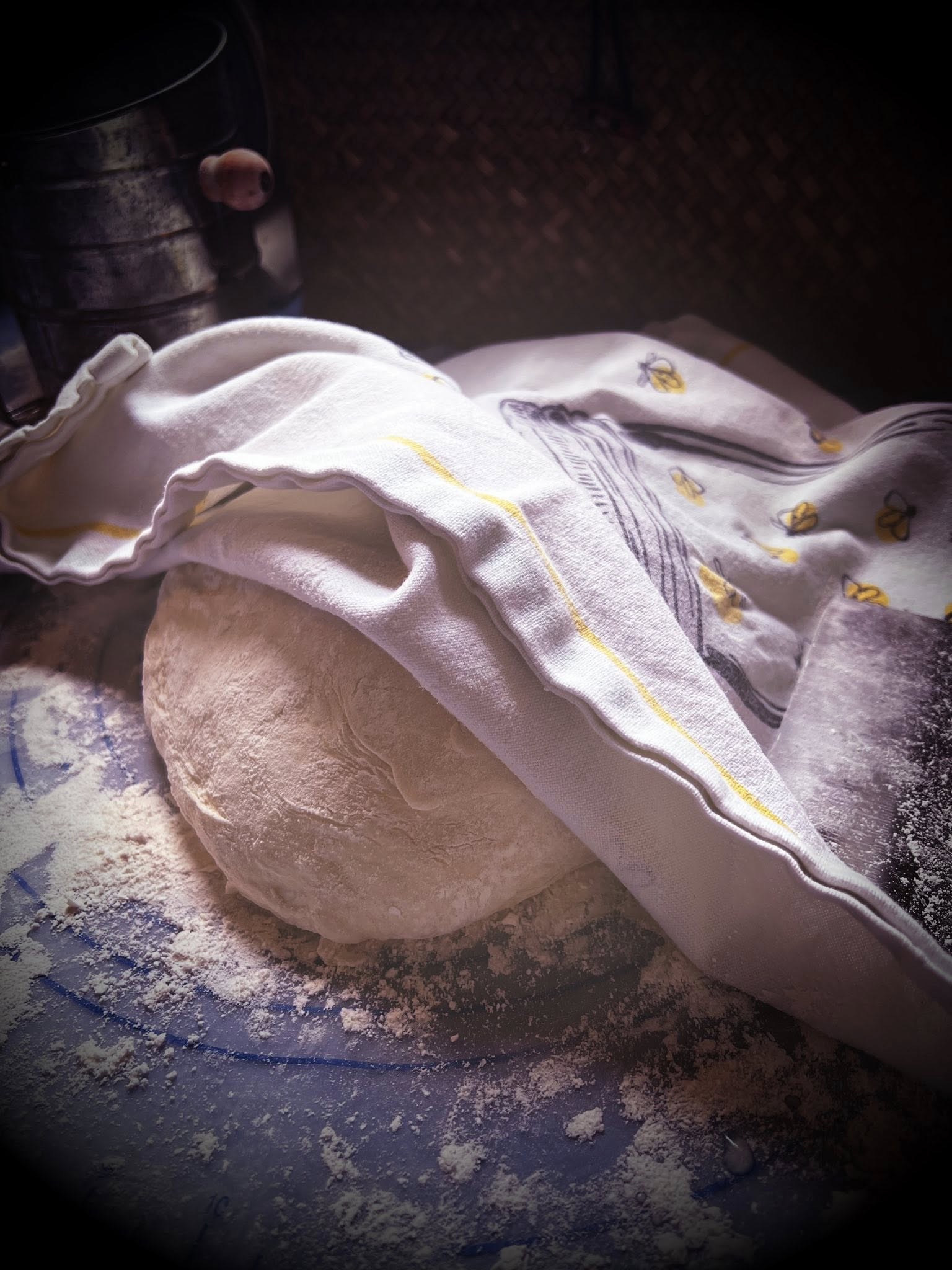 Holy Bread | At Water’s Edge